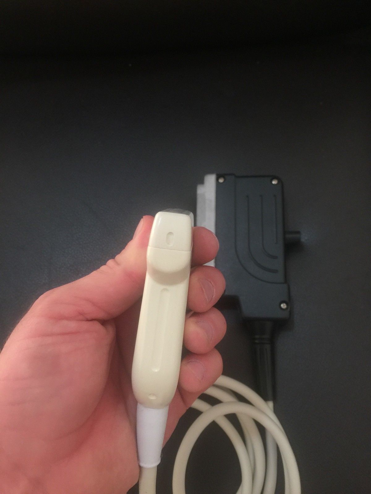 MEDISON L5-9 7.5 MHz Linear Probe FOR SA5500/6000/8800/8000SE/8000EX/8000LV/PICO DIAGNOSTIC ULTRASOUND MACHINES FOR SALE