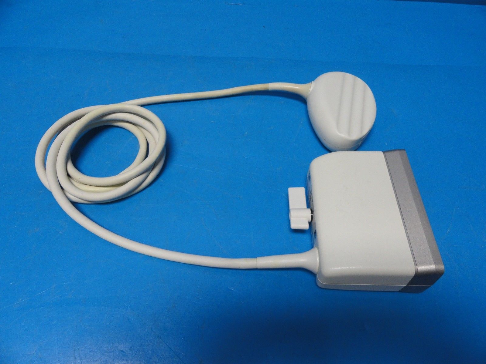 ATL C3.5 76R Convex / Curved Array Ultrasound Transducer Probe (8841) DIAGNOSTIC ULTRASOUND MACHINES FOR SALE