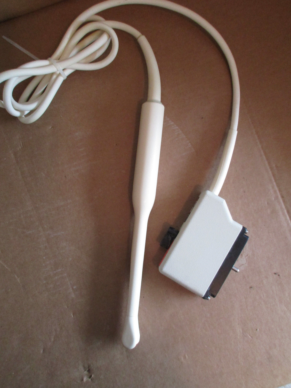 DIASONICS 7.0 MI ENDOCAVITY CONVEX LINEAR ARRAY PROBE PART: 100-02435-00 DIAGNOSTIC ULTRASOUND MACHINES FOR SALE