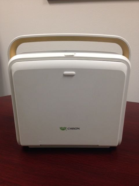 NEW Chison Q5 Portable Ultrasound System DIAGNOSTIC ULTRASOUND MACHINES FOR SALE