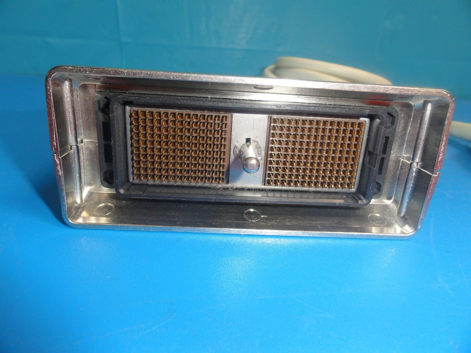 ATL C7-4 40R Curved Array Convex Ultrasound Probe for ATL HDI Series (5966 ) DIAGNOSTIC ULTRASOUND MACHINES FOR SALE