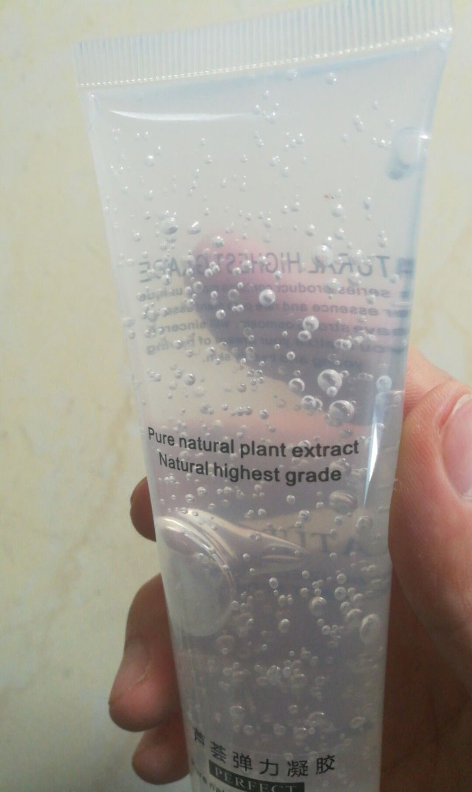 Mini HIFU High Intensity Focused Ultrasound Anti-Aging Wrinkle Removal with Gel 713965312643 DIAGNOSTIC ULTRASOUND MACHINES FOR SALE