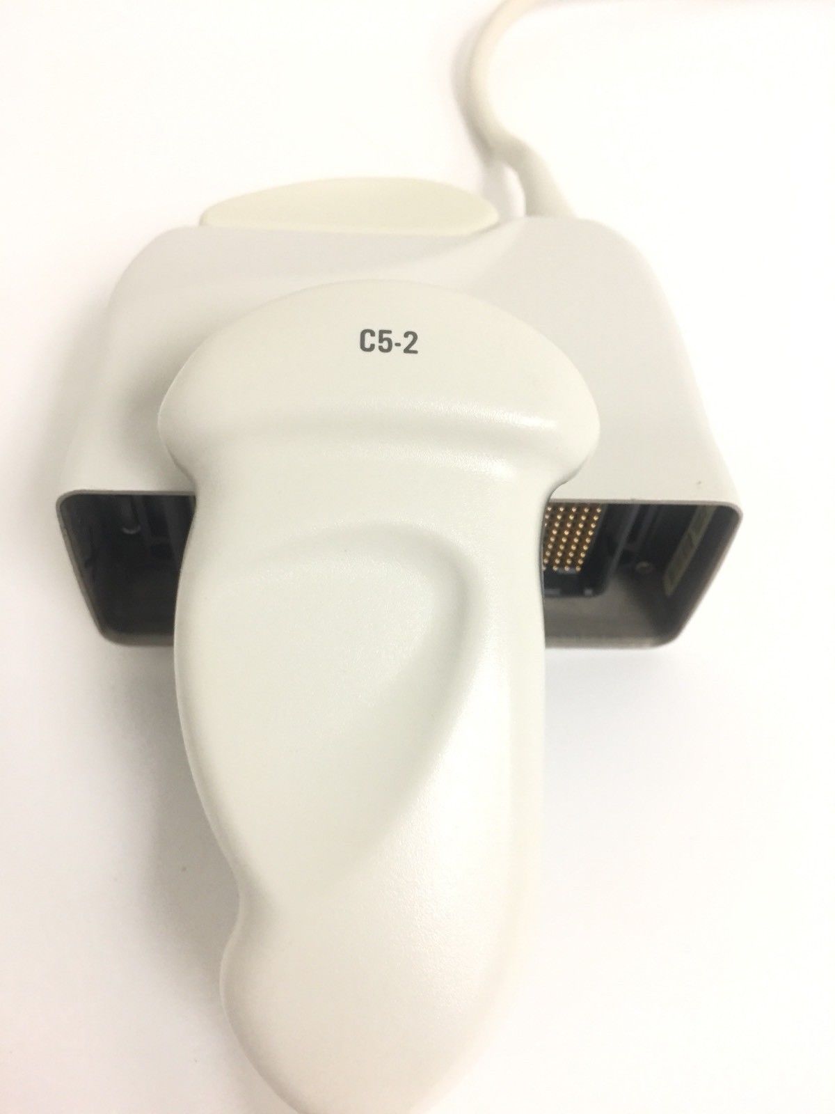 Phillips ATL C5-2 Ultrasound Probe / Transducer Demo Conditions DIAGNOSTIC ULTRASOUND MACHINES FOR SALE