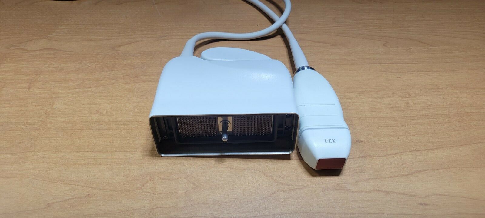 PHILIPS ULTRASOUND TRANSDUCER X3-1 DIAGNOSTIC ULTRASOUND MACHINES FOR SALE