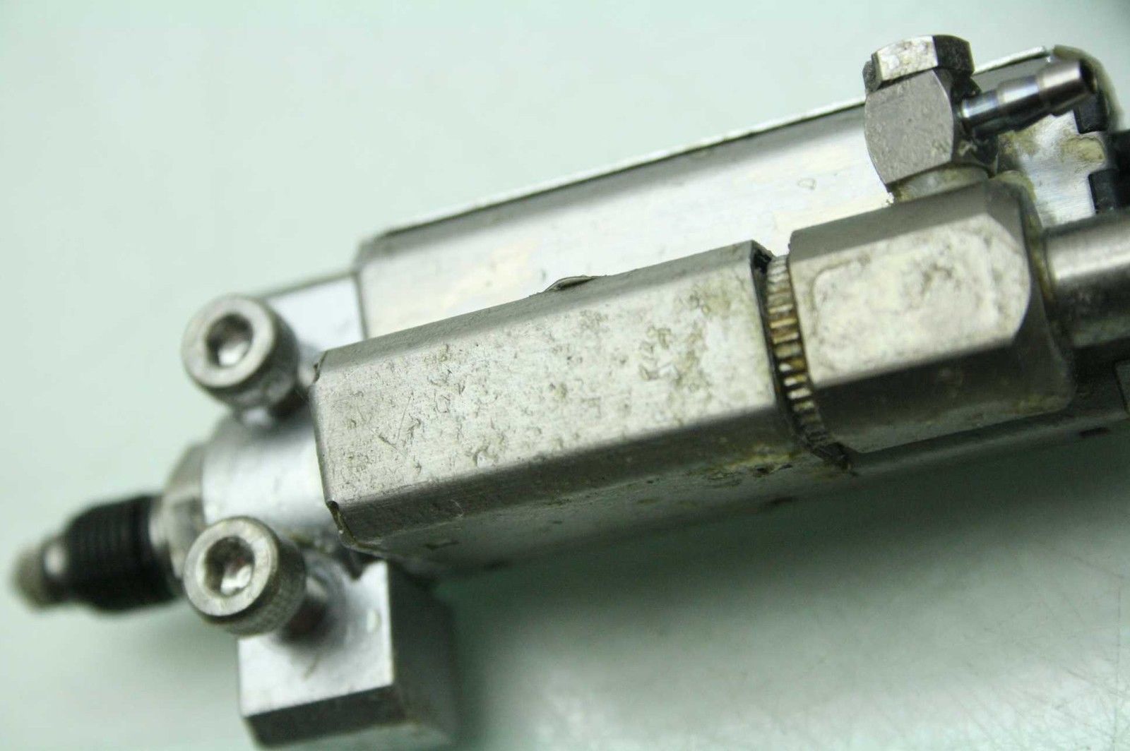 Keyence GT-A10 Digital Contact Linear Transducer Sensor Probe 10mm Measuring DIAGNOSTIC ULTRASOUND MACHINES FOR SALE