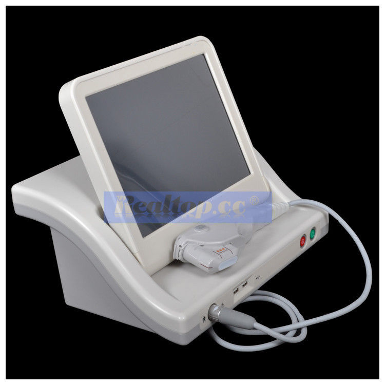 High Intensity Focused Ultrasound Hifu Ultrasonic Skin Wrinkle Removal Machine DIAGNOSTIC ULTRASOUND MACHINES FOR SALE