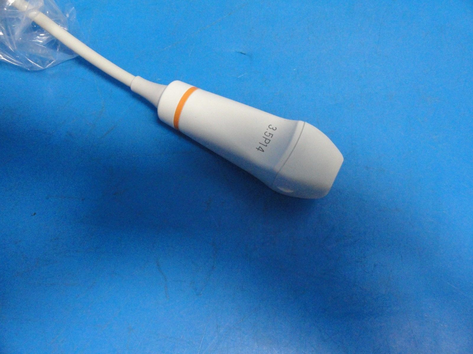 Siemens 3.5P14 P/N 4304478-L0850 Phased Array Probe for Omnia Versa (8946 ) DIAGNOSTIC ULTRASOUND MACHINES FOR SALE