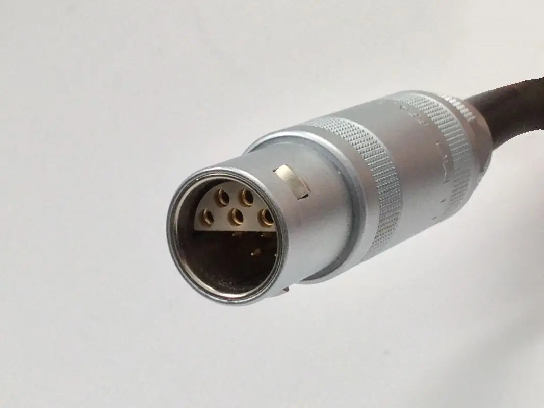 GE TE 100024/P2D Ultrasound Transducer Probe (GP4) DIAGNOSTIC ULTRASOUND MACHINES FOR SALE