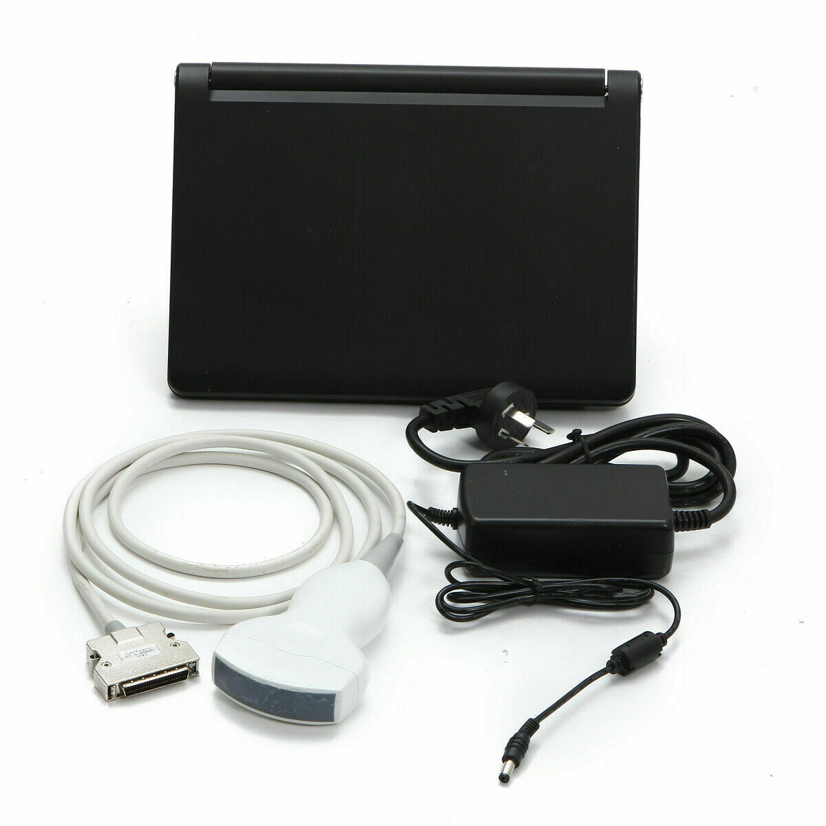 Full Digital Laptop Ultrasound Scanner System Convex Linear Probe DIAGNOSTIC ULTRASOUND MACHINES FOR SALE