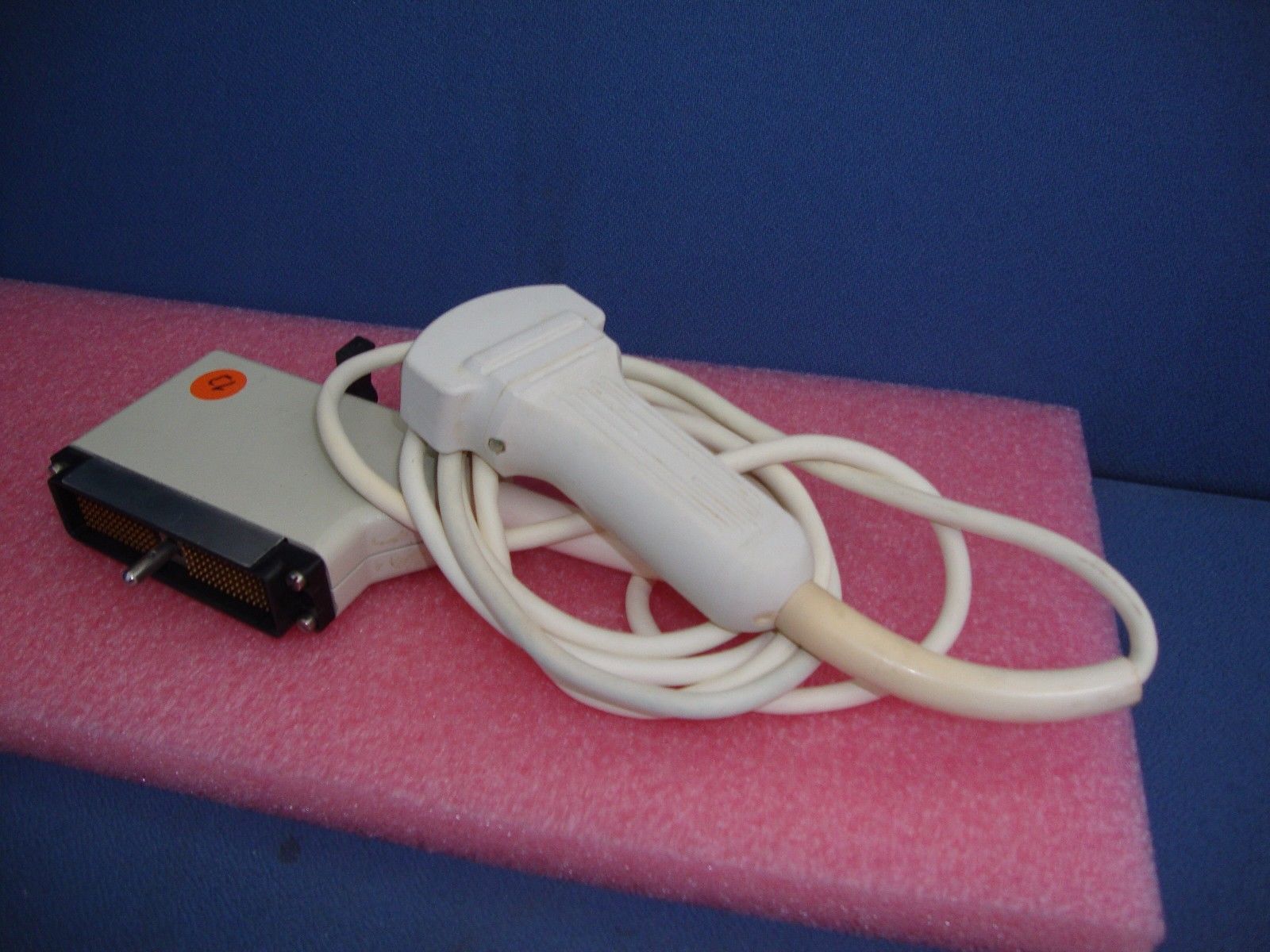 Diasonics 4.0 MI50 Curved Linear Array Probe DIAGNOSTIC ULTRASOUND MACHINES FOR SALE