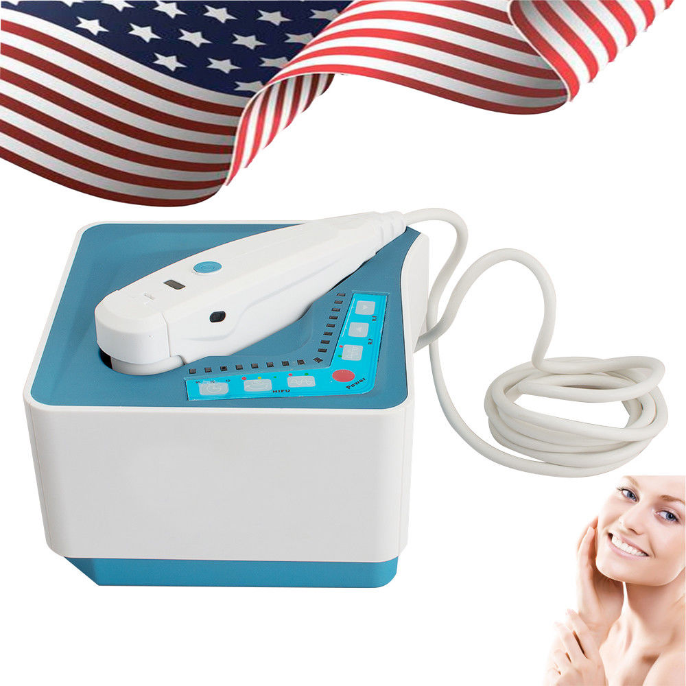 High Intensity Focused Ultrasound Ultrasonic HIFU RF LED Face Lifting Tighten 190891993984 DIAGNOSTIC ULTRASOUND MACHINES FOR SALE
