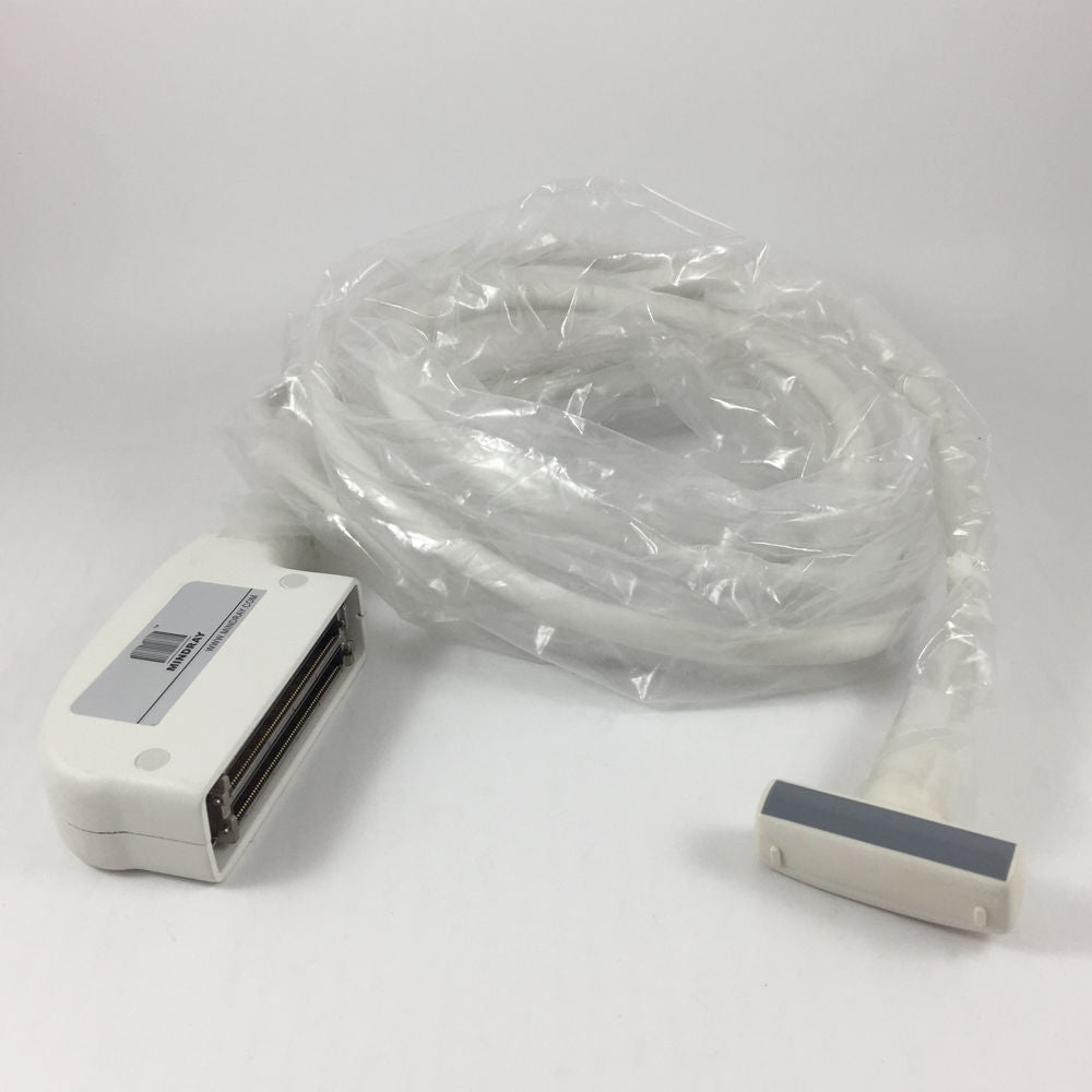 MINDRAY NEW 7LT4s Linear Ultrasound Probe DIAGNOSTIC ULTRASOUND MACHINES FOR SALE