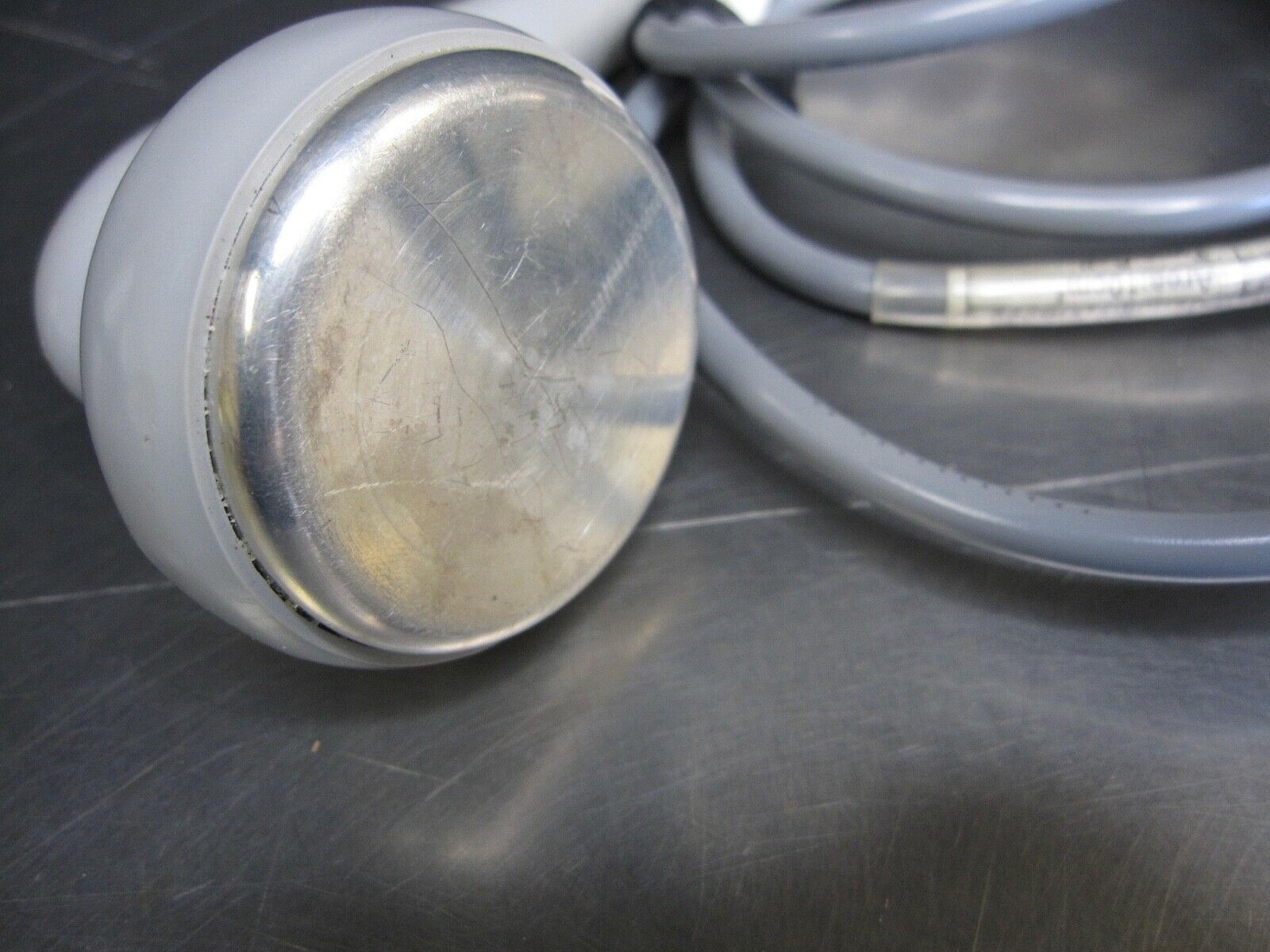 RICHMAR Transducer Probe Ultrasound Therapy C-1 DIAGNOSTIC ULTRASOUND MACHINES FOR SALE