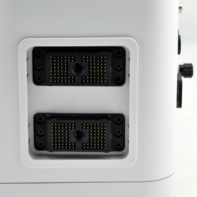 Medical 3D Digital Portable Ultrasound Scanner 3.5M Convex + 7.5M Linear 2 Probe DIAGNOSTIC ULTRASOUND MACHINES FOR SALE