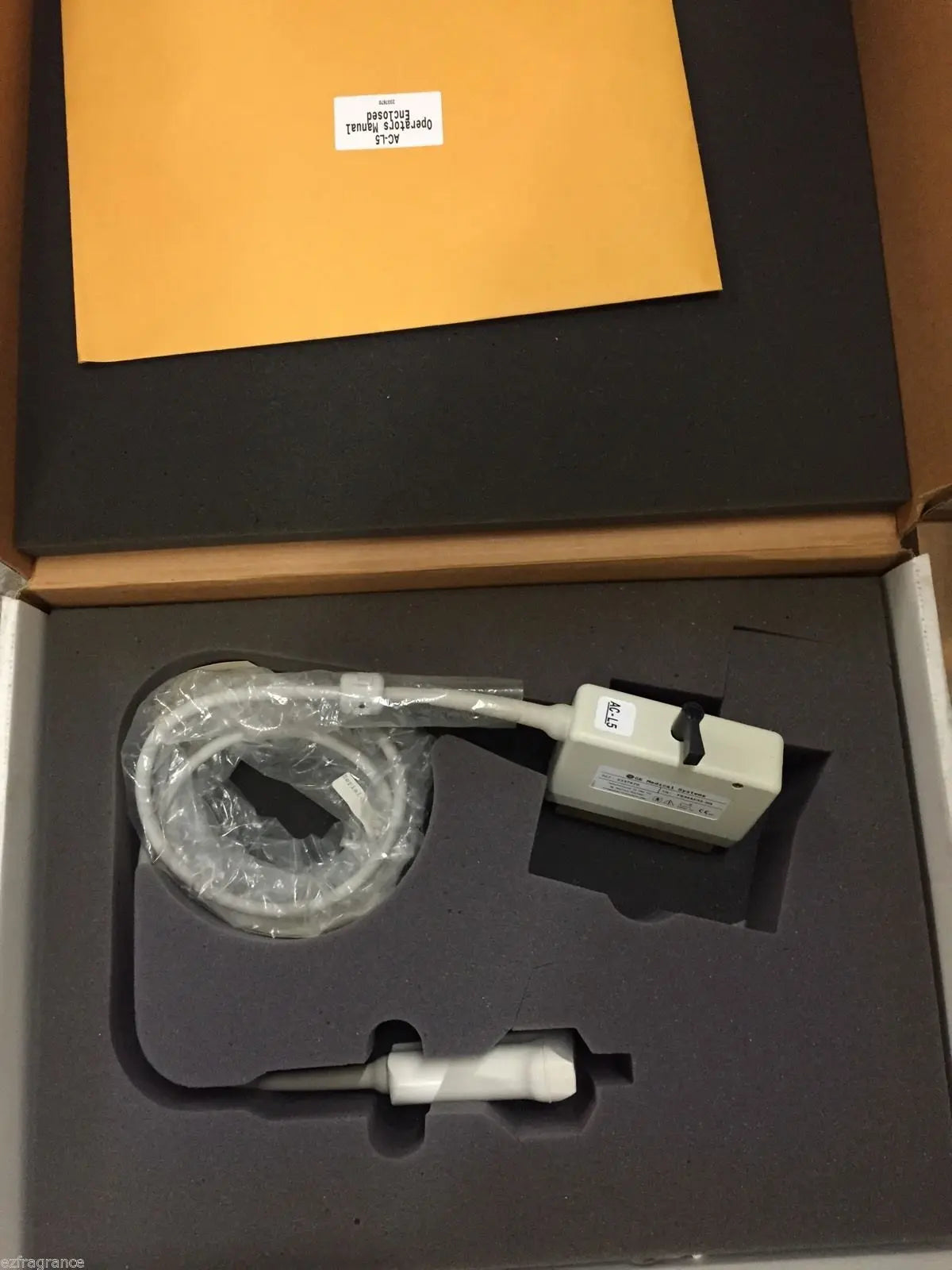 GE Ultrasound Transducer Probes ( NOT Tested) Lot of 49 DIAGNOSTIC ULTRASOUND MACHINES FOR SALE
