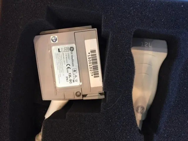 GE Medical Ultrasound SC Probe *UNKNOWN CONDITION* DIAGNOSTIC ULTRASOUND MACHINES FOR SALE