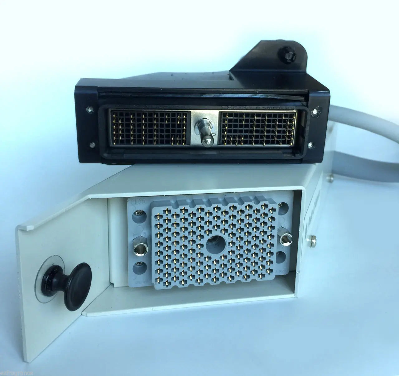 GE Ultrasound Probe G Adapter 46-224835G1 DIAGNOSTIC ULTRASOUND MACHINES FOR SALE