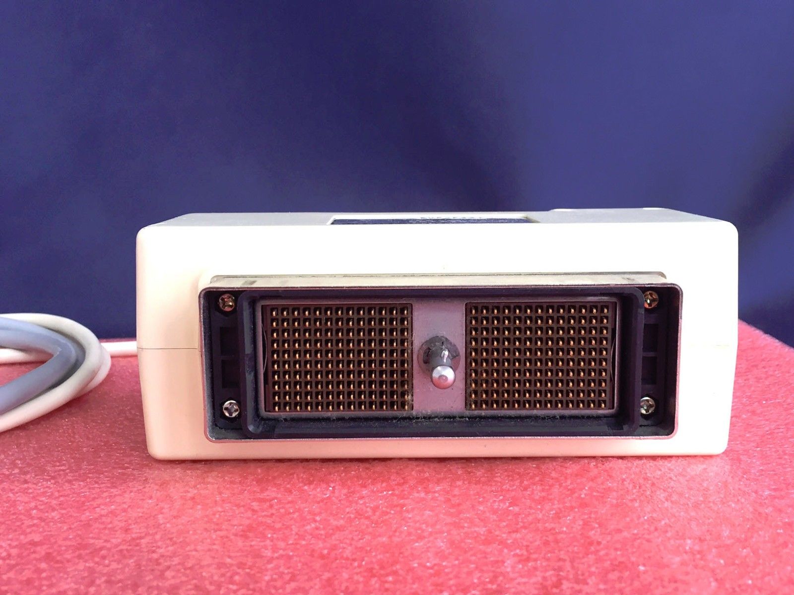 HITACHI EUP-F331 6.5 MHz Finger Tip Ultrasound Probe DIAGNOSTIC ULTRASOUND MACHINES FOR SALE