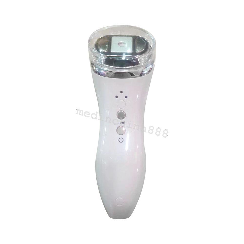 High Intensity Focused Ultrasound HIFU RF LED Face Skin Machine Anti-Wrinkles US 190891982704 DIAGNOSTIC ULTRASOUND MACHINES FOR SALE