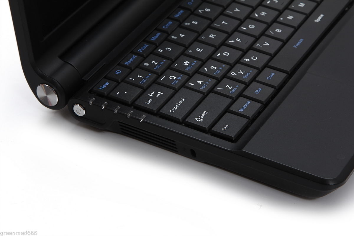 Medical Digital Laptop Veterinary vet MachineUltrasound Scanner Rectal Probe 3D DIAGNOSTIC ULTRASOUND MACHINES FOR SALE