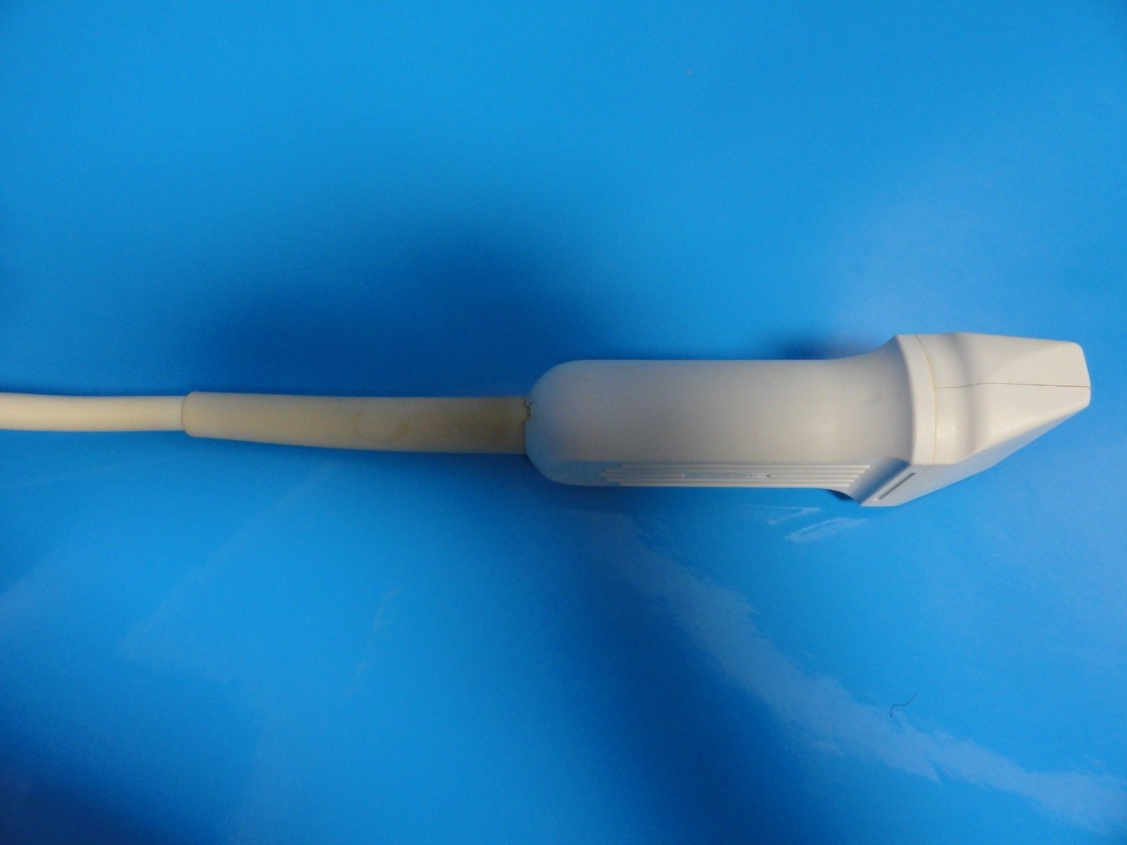 Diasonics 10 MI Linear Array Transducer Probe P/N 100-02270-01 (10391) DIAGNOSTIC ULTRASOUND MACHINES FOR SALE