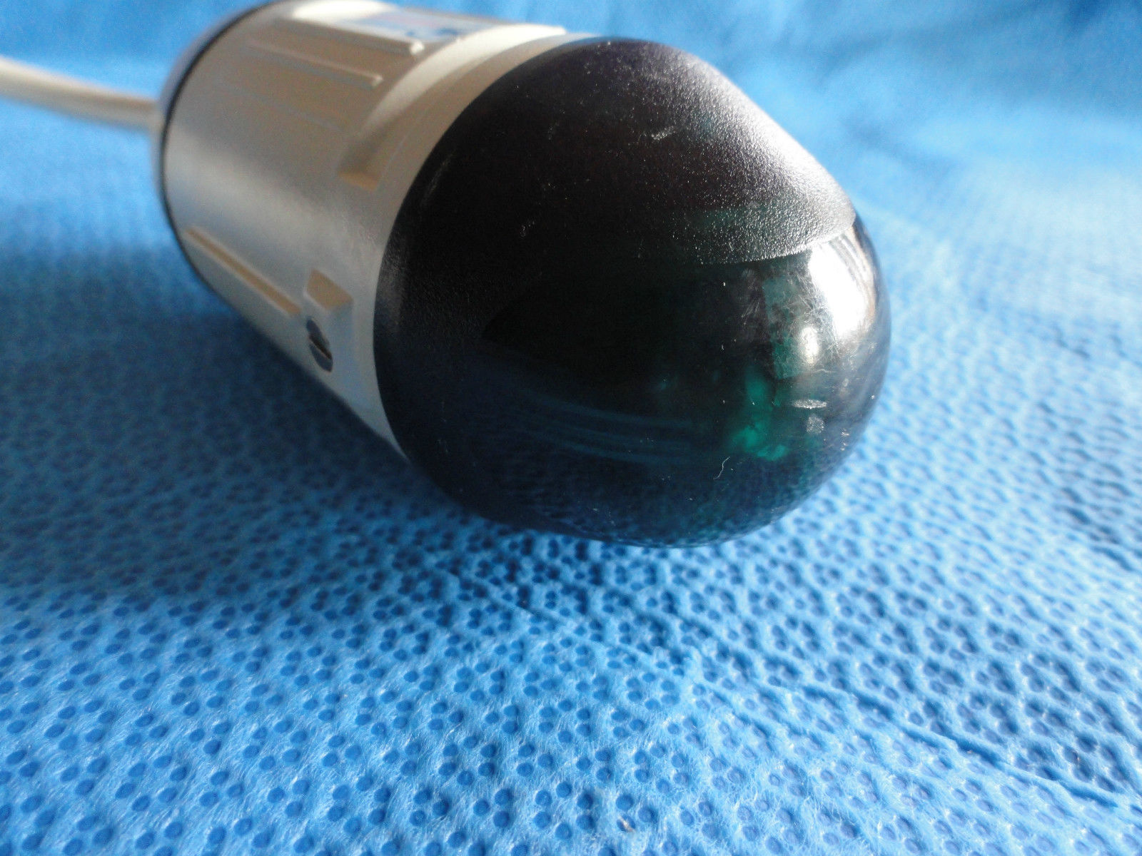 ATL 3.5 MHz 20.4mm Dia Annular Array Ultrasound Probe / 400-0188-01 (3866) DIAGNOSTIC ULTRASOUND MACHINES FOR SALE