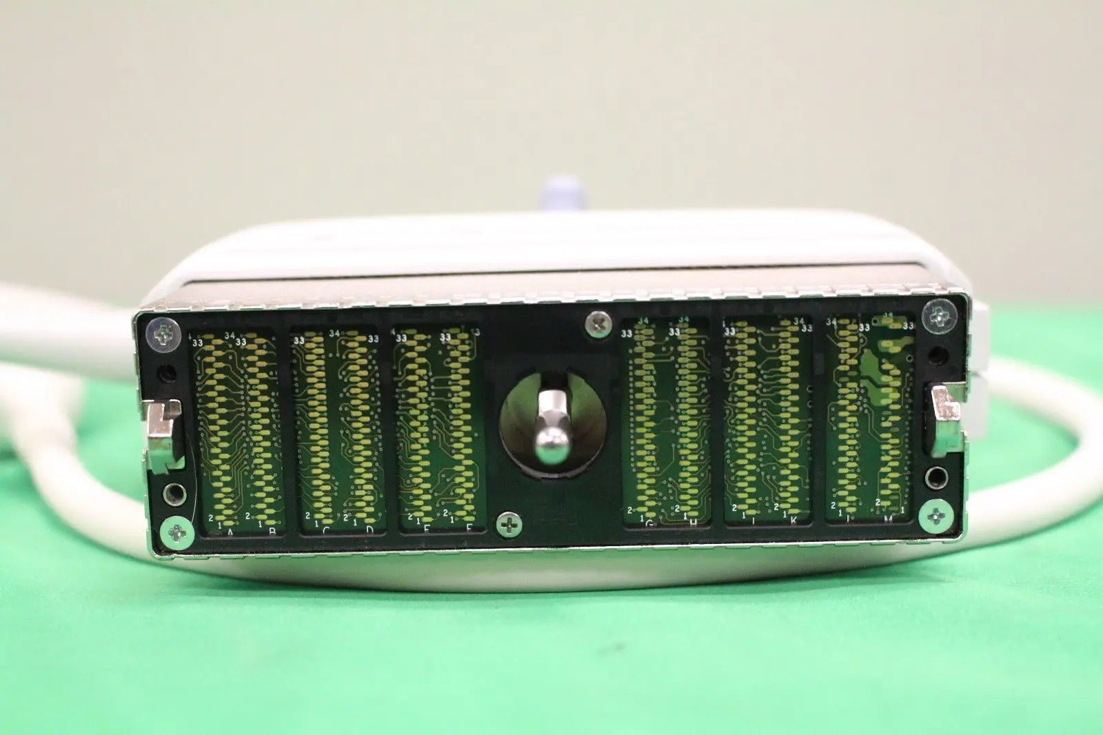 GE Medical Systems Ultrasound Probe M6C DIAGNOSTIC ULTRASOUND MACHINES FOR SALE