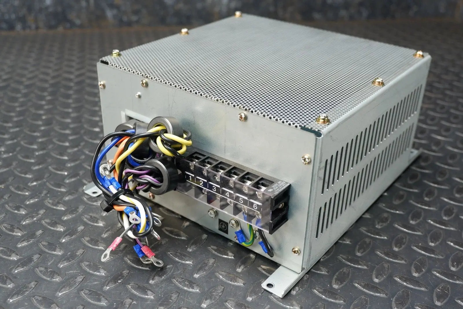 Main Power Supply for GE RT3200 Advantage II Ultrasound Station - Used DIAGNOSTIC ULTRASOUND MACHINES FOR SALE