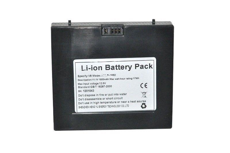 Portbale Veterinary Ultrasound Scanner Machine+ Animal Rectal Probe + Battery CE 190891370198 DIAGNOSTIC ULTRASOUND MACHINES FOR SALE