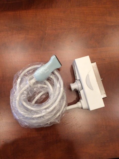 Esaote MyLab 30 Portable Ultrasound with two probes DIAGNOSTIC ULTRASOUND MACHINES FOR SALE