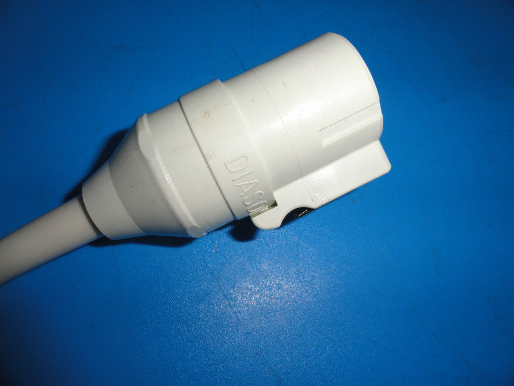 DIASONICS 101-00113-00 ENDO RECTAL Mechanical PROBE for diasonics spectra (3328) DIAGNOSTIC ULTRASOUND MACHINES FOR SALE