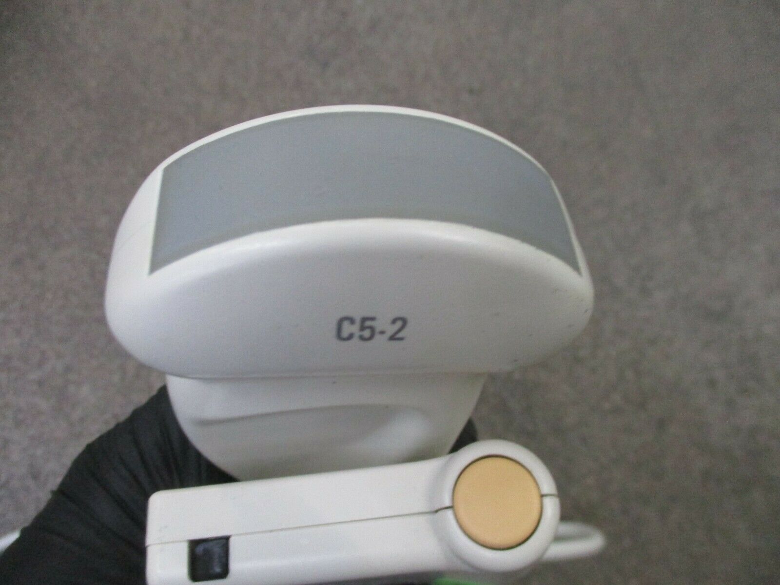 PHILIPS C5-2 Convex Array Cartridge ULTRASOUND TRANSDUCER PROBE DIAGNOSTIC ULTRASOUND MACHINES FOR SALE