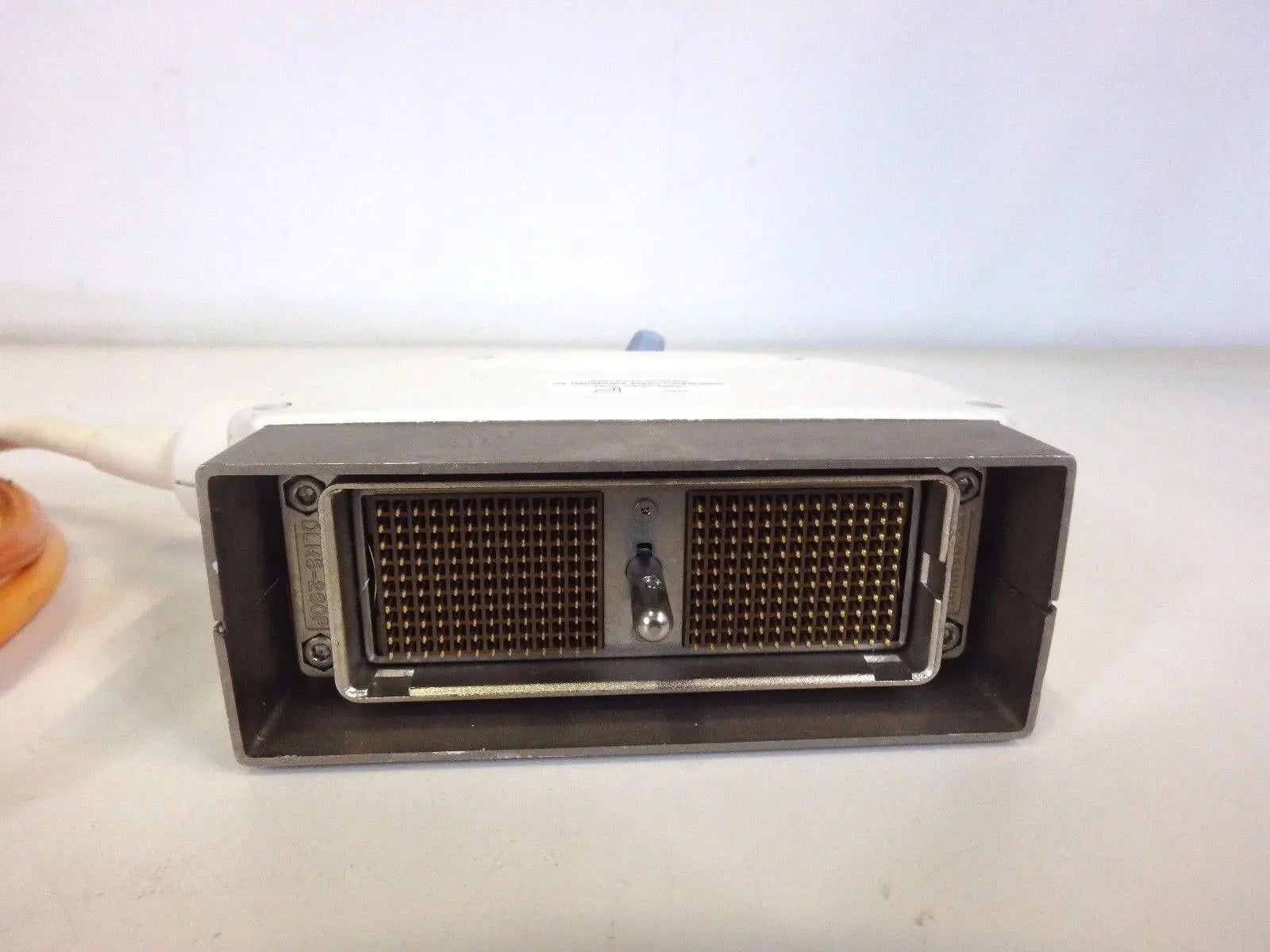 GE M12L Linear Array Ultrasound Transducer Probe 2294512 Medical DIAGNOSTIC ULTRASOUND MACHINES FOR SALE