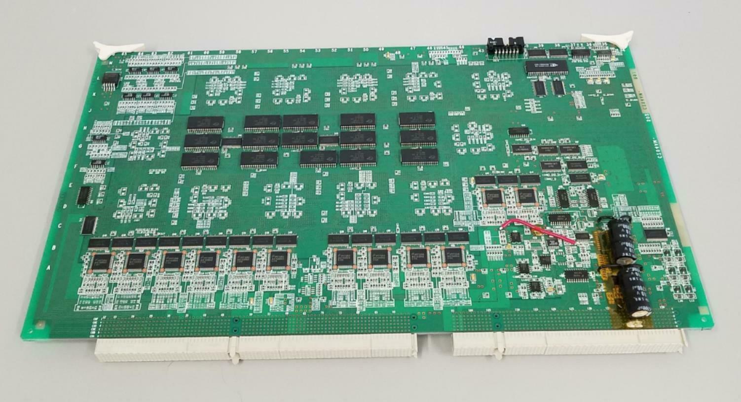 Hitachi CZ04AM-S12 Assembly Board from Hi-Vision 5500 Ultrasound DIAGNOSTIC ULTRASOUND MACHINES FOR SALE