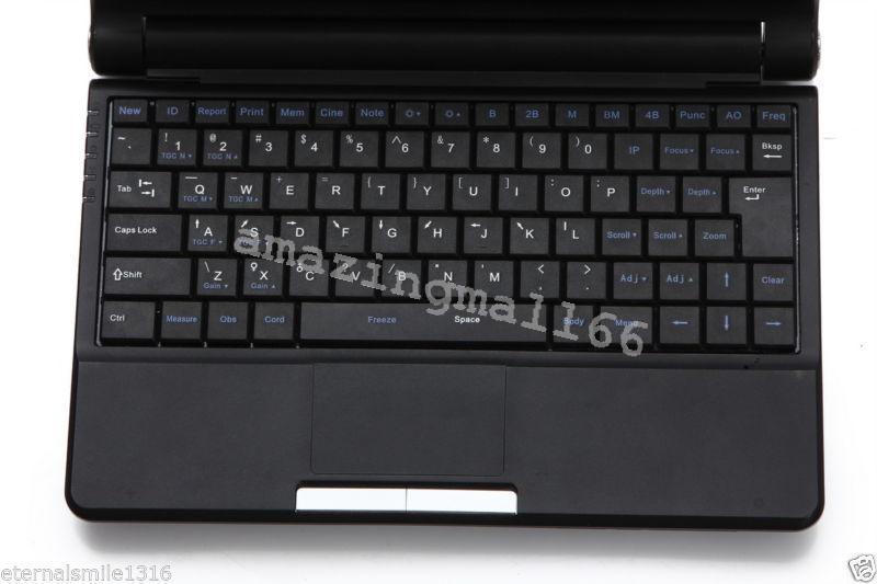 Full Digital Laptop Ultrasound Scanner Probe Micro-Convex Cardiac Probe w 3D Kit 190891462879 DIAGNOSTIC ULTRASOUND MACHINES FOR SALE