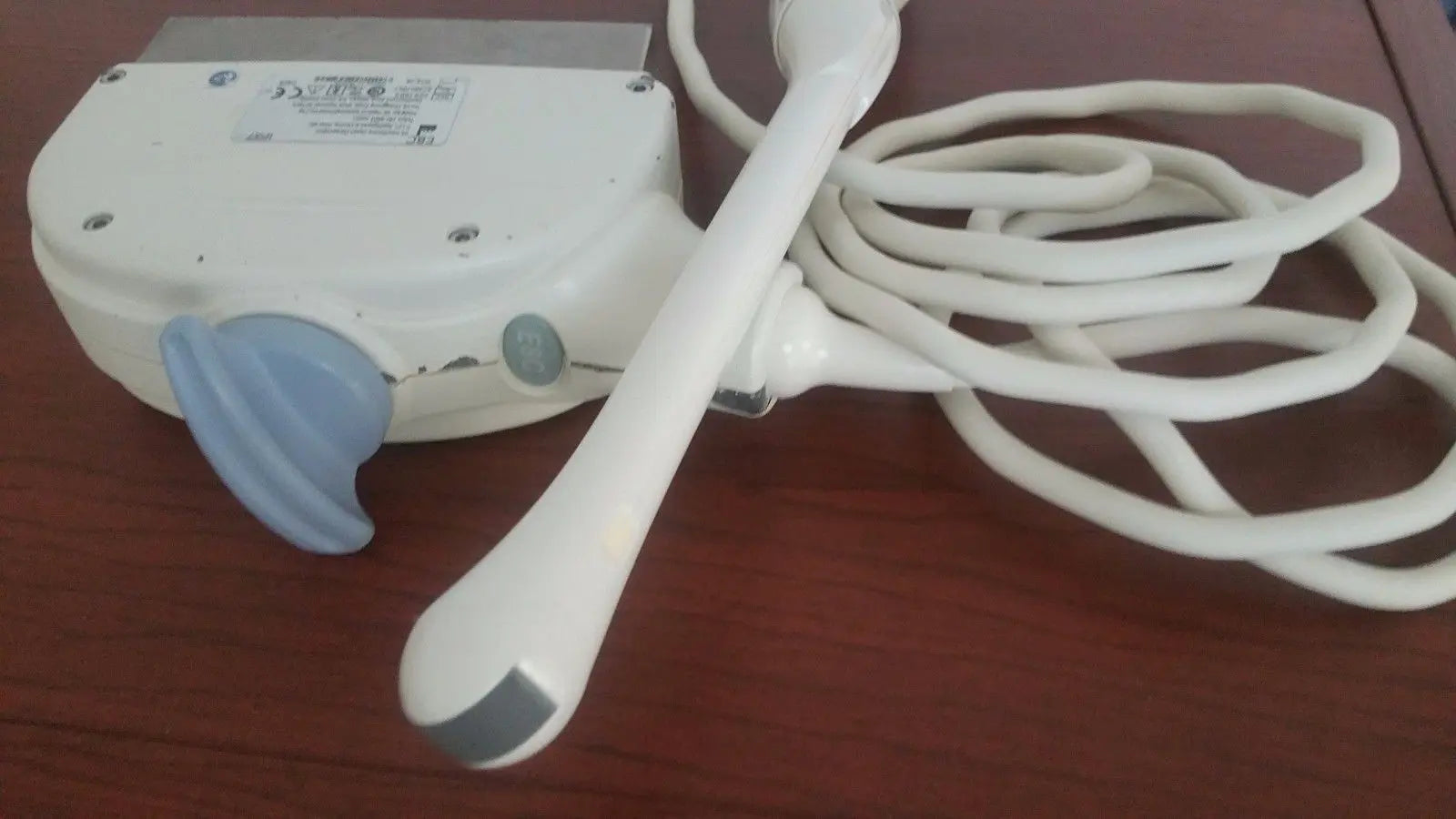 GE E8C Ultrasound Transducer Probe DIAGNOSTIC ULTRASOUND MACHINES FOR SALE