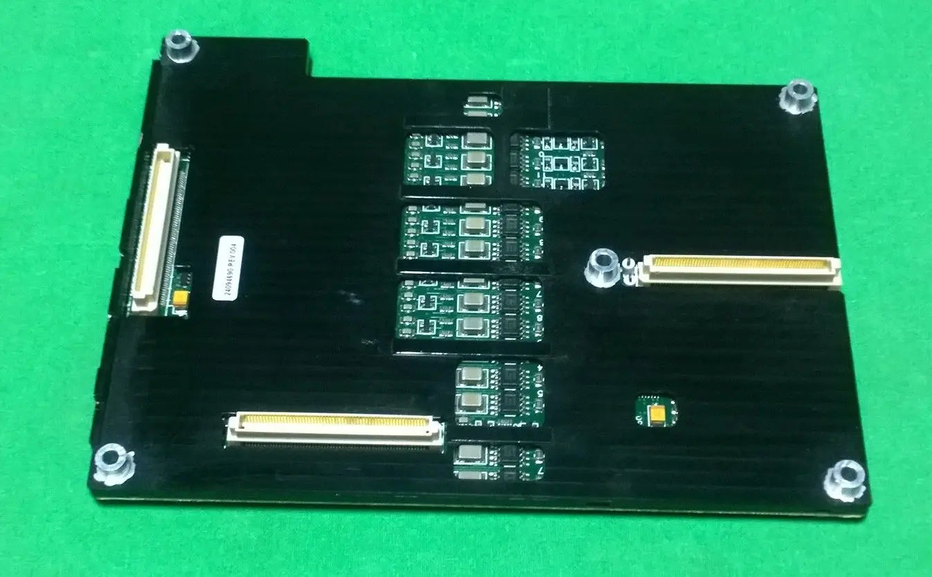 GE 2354258-7 TR 32 BOARD V.7 for GE Vivid i GEMSI Ultrasound (#2342) DIAGNOSTIC ULTRASOUND MACHINES FOR SALE