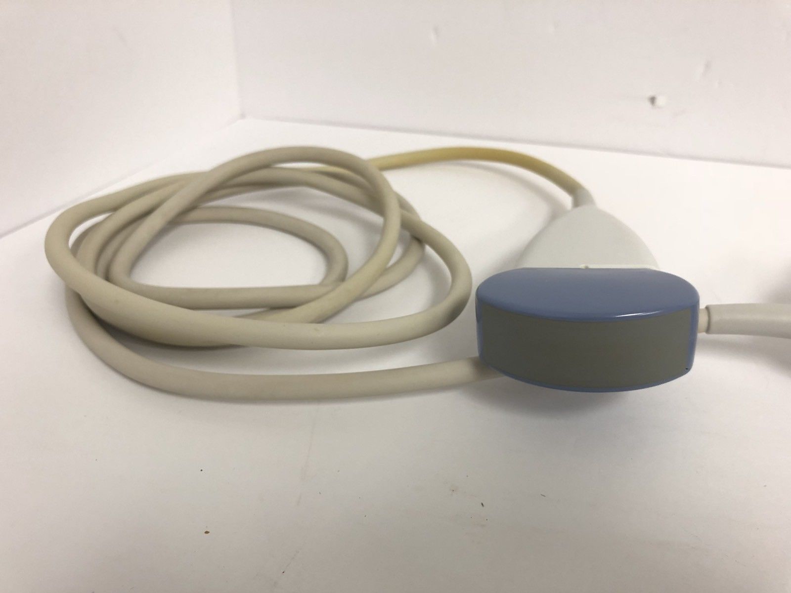 GE AB2-7-D Ultrasound Probe DIAGNOSTIC ULTRASOUND MACHINES FOR SALE