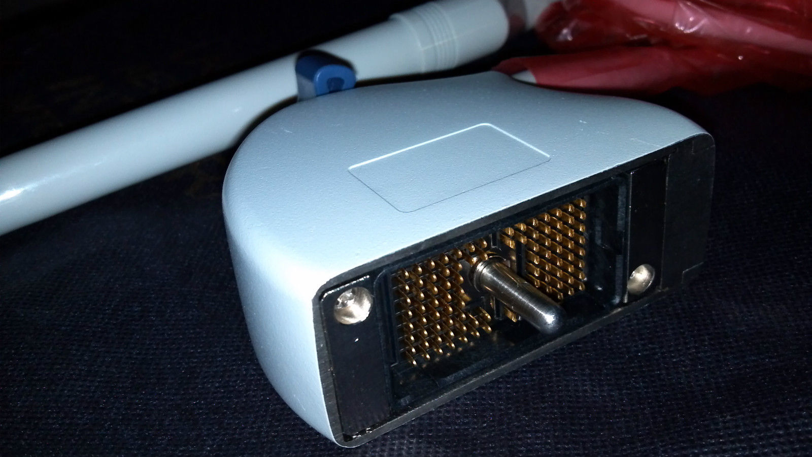 Mindray EV6.5MHz/R13 Ultrasound Endocavitary Transducer DIAGNOSTIC ULTRASOUND MACHINES FOR SALE