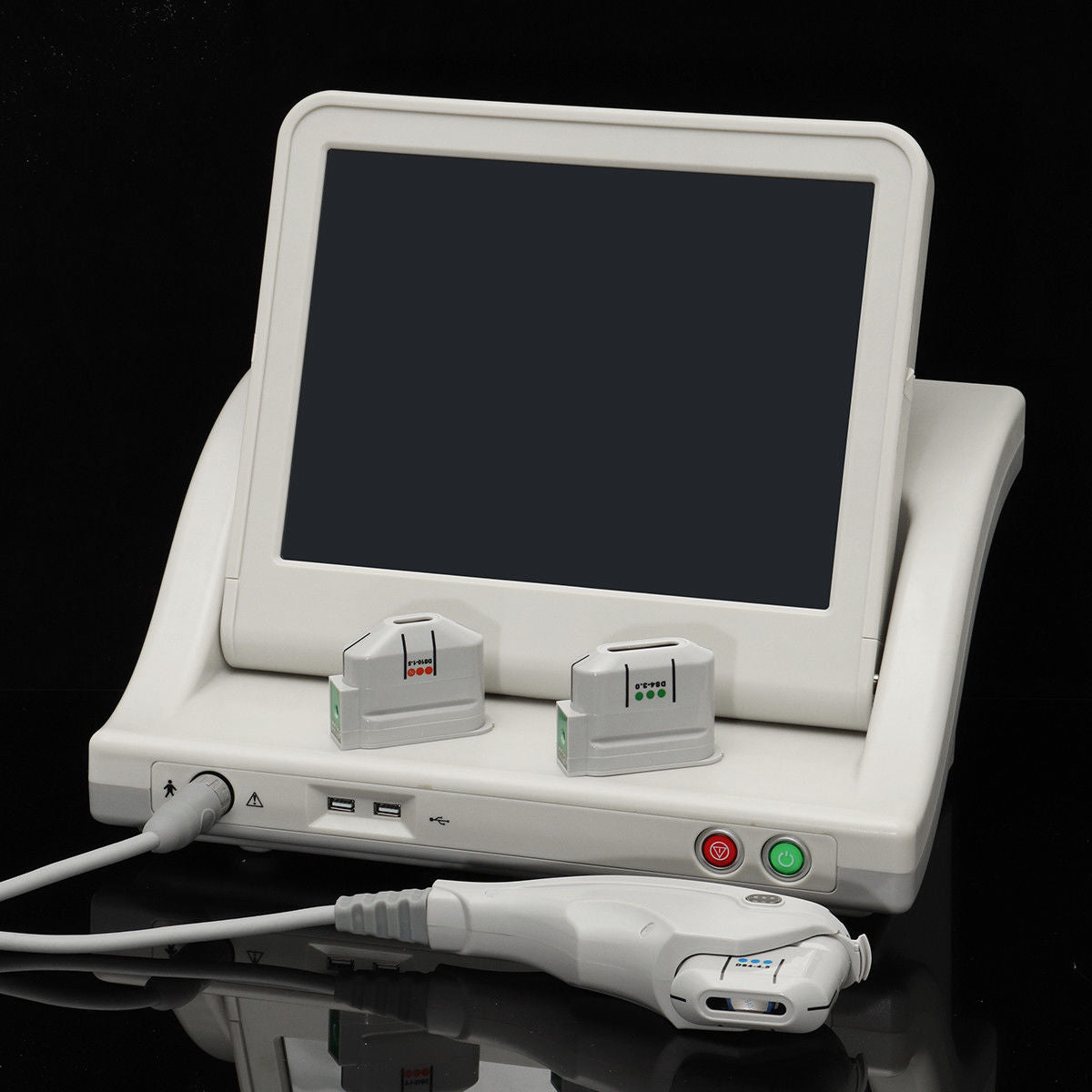 High Intensity Focused Ultrasound HIFU Care Facial Skin Spa Anti Aging Machine 6930402318325 DIAGNOSTIC ULTRASOUND MACHINES FOR SALE