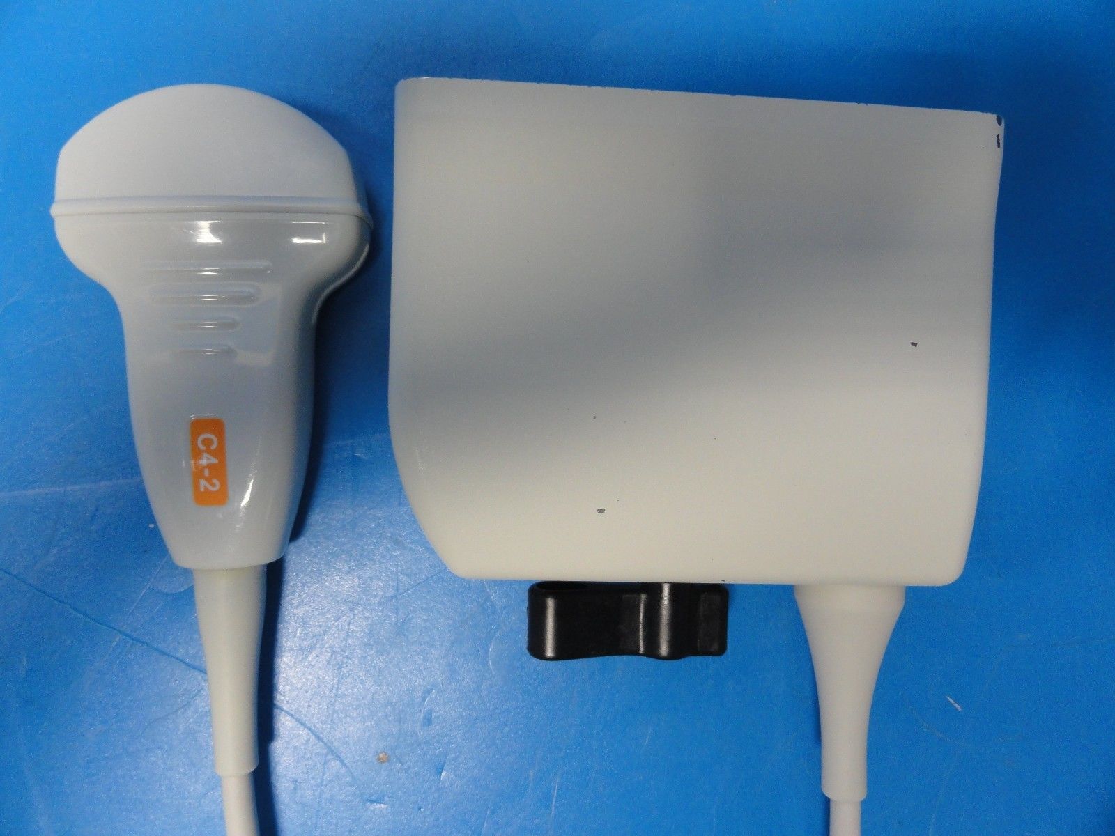 ATL AT3C42B / C4-2 Curved Array Broadband Probe (Abdominal OB/GYN General )6853 DIAGNOSTIC ULTRASOUND MACHINES FOR SALE