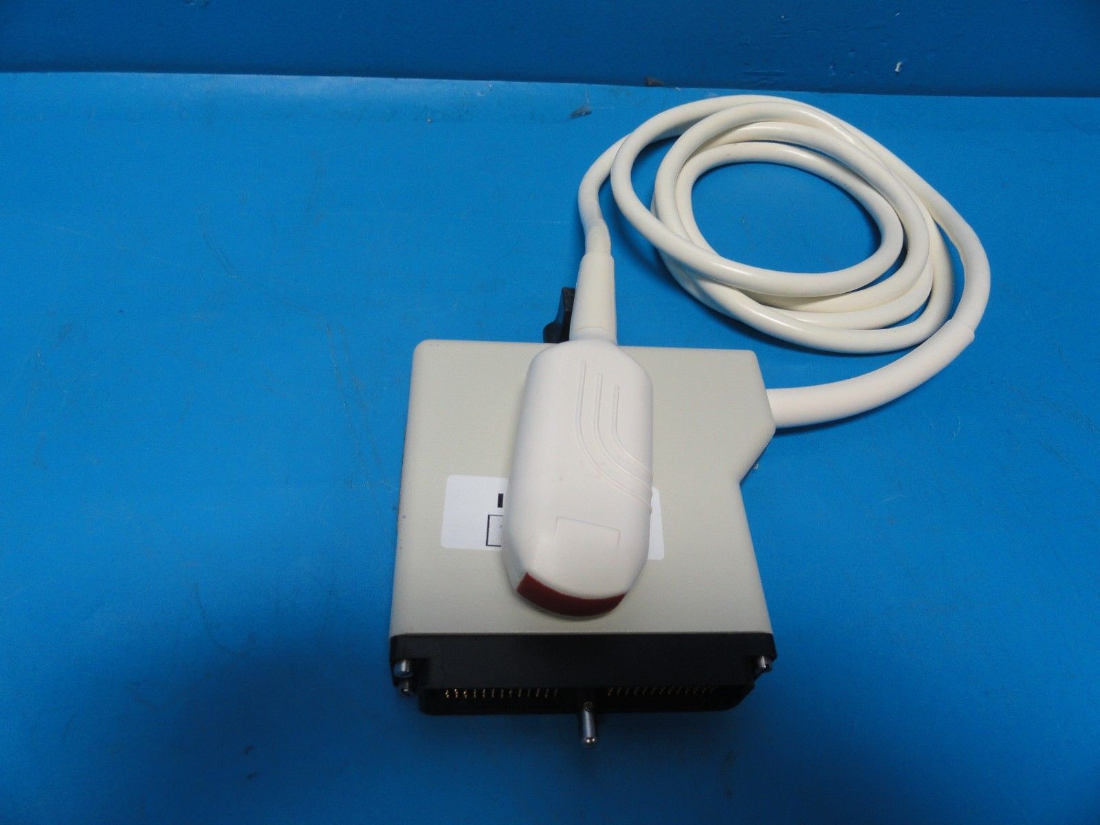 Diasonics 6MI P/N 100-02751-00 2D Curved Linear Array Probe for Gateway sys 9901 DIAGNOSTIC ULTRASOUND MACHINES FOR SALE