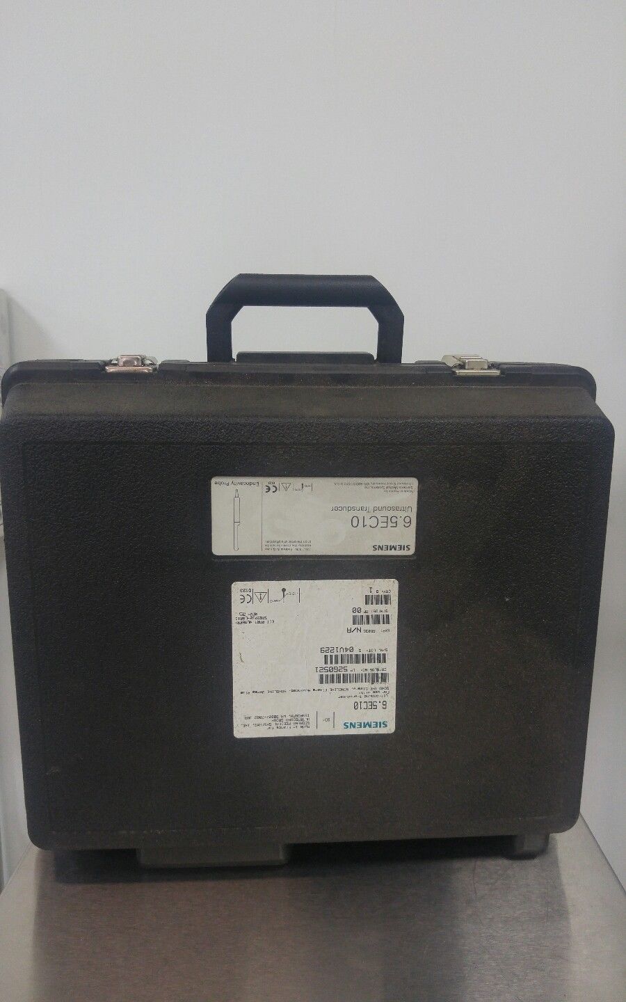 Siemens 6.5EC10 Endovaginal Ultrasound Curved Array Transducer Probe DIAGNOSTIC ULTRASOUND MACHINES FOR SALE