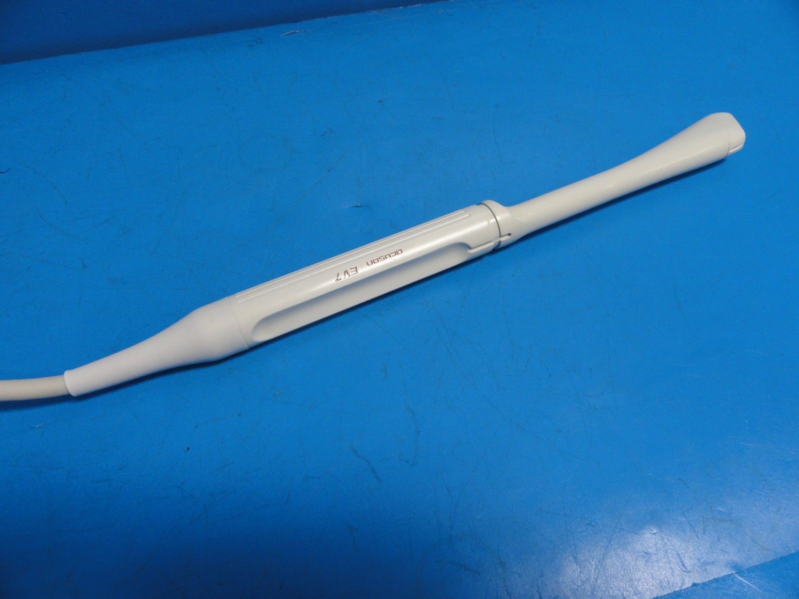 Acuson EV7 Endovaginal Ultrasound Probe for Acuson 128XP-10 & Aspen (8941 ) DIAGNOSTIC ULTRASOUND MACHINES FOR SALE