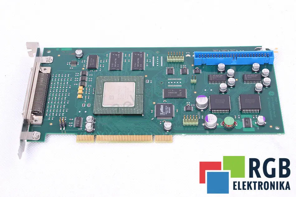 PC2IPIIB BOARD FC200656-03 GE VINGMED ULTRASOUND FOR VIVID 7 DIMENSION ID32651 DIAGNOSTIC ULTRASOUND MACHINES FOR SALE