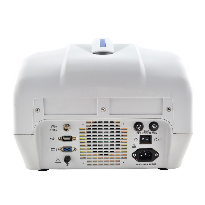 Digital Ultrasound Scanner Machine+Convex & Micro-convex Probe/Transducer 3D AA 190891536136 DIAGNOSTIC ULTRASOUND MACHINES FOR SALE