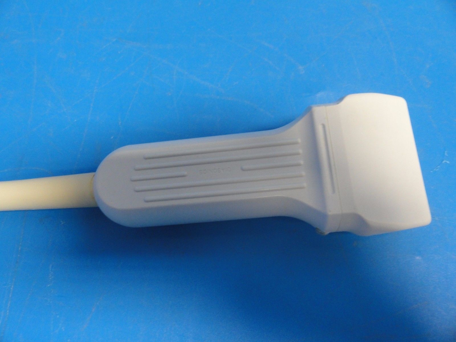 Diasonics 5.0 MI LA P/N 100-02425-00 Linear Array Probe for Synergy/CFM (10016) DIAGNOSTIC ULTRASOUND MACHINES FOR SALE