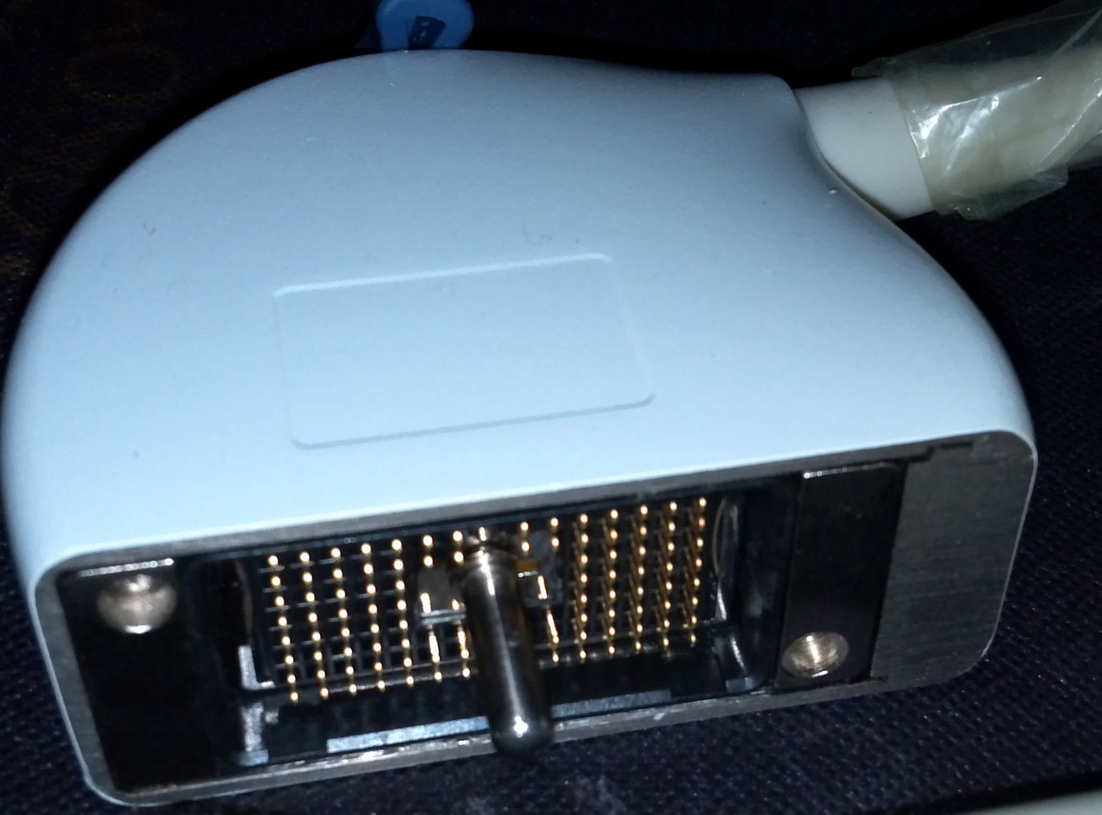 Mindray EV6.5MHz/R13 Ultrasound Endocavitary Transducer DIAGNOSTIC ULTRASOUND MACHINES FOR SALE