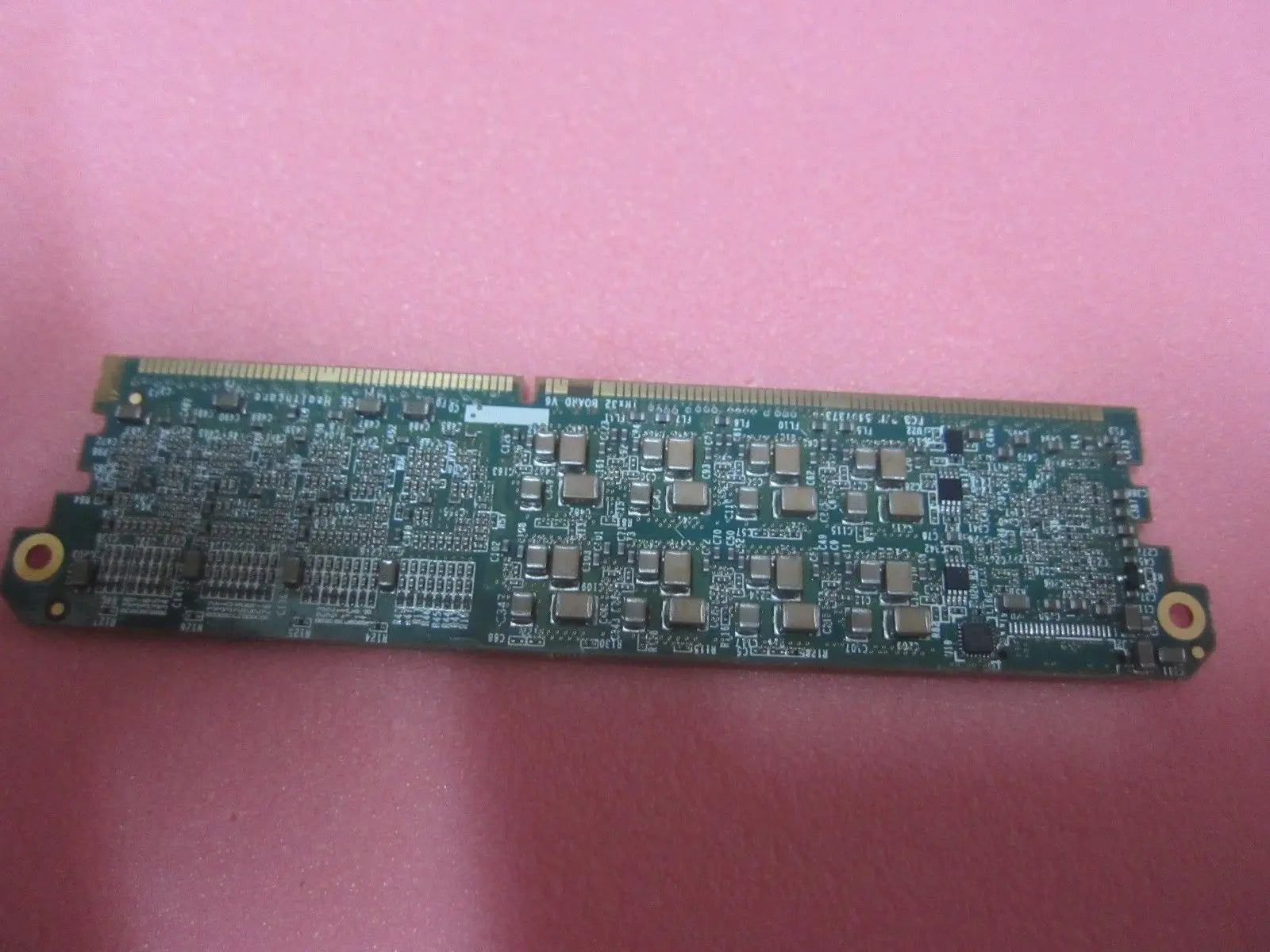 GE Healthcare TRx32 Board V6 GE Vivid Ultrasound Memory Card 5407373-6 5407372 DIAGNOSTIC ULTRASOUND MACHINES FOR SALE