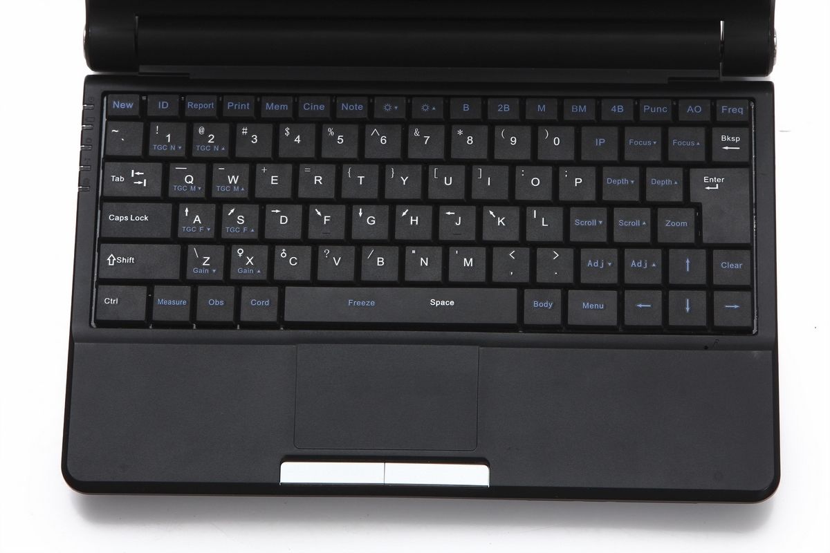 Laptop Digital Ultrasound scanner with Transvaginal probe,+3D With Box CE A+ 190891499356 DIAGNOSTIC ULTRASOUND MACHINES FOR SALE